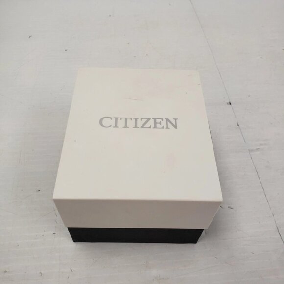 (62527-1) Citizen Nighthawk WR20BAR Watch - Picture 9 of 10